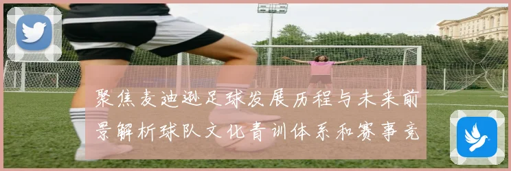 聚焦麦迪逊足球发展历程与未来前景解析球队文化青训体系和赛事竞争力