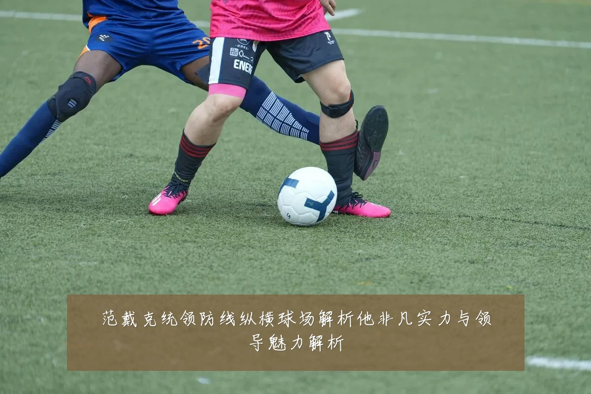 范戴克统领防线纵横球场解析他非凡实力与领导魅力解析