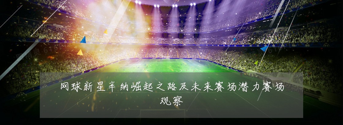 网球新星辛纳崛起之路及未来赛场潜力赛场观察